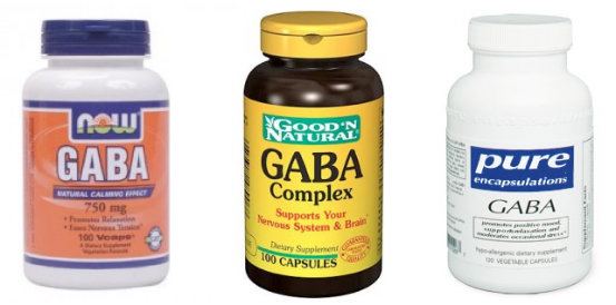 best gaba-supplements