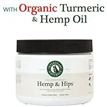 hemp oil for dogs joints