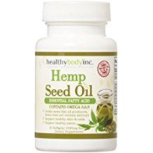 hemp seed cancer