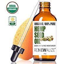 hemp seed oil for skin