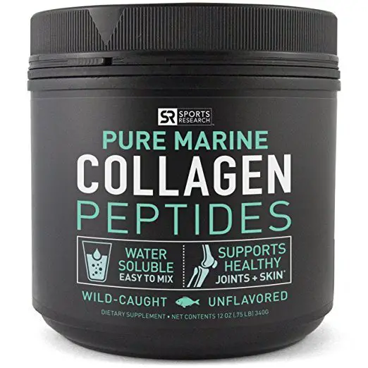 marine collagen