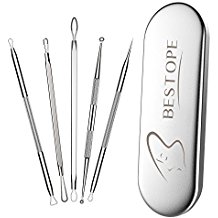 blackhead tools