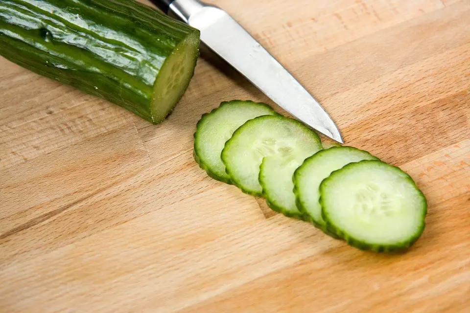 cucumber health benefits