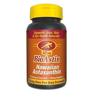 astaxanthin bioastin floaters astaxantina 12mg naturally coq10 potencia