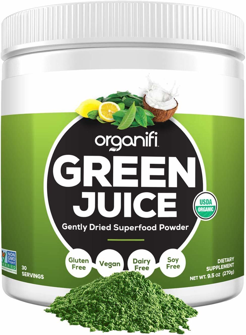 Best Premade Green Juice on the Market Epic Natural Health
