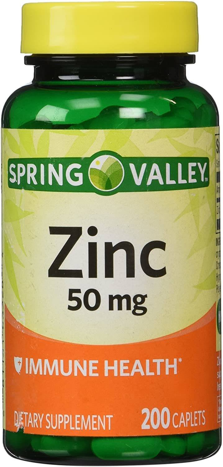 Best Zinc Supplement Epic Natural Health