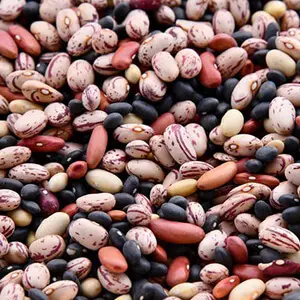 Beans has a number of hormone-related benefits Beans has a number of hormone-related benefits