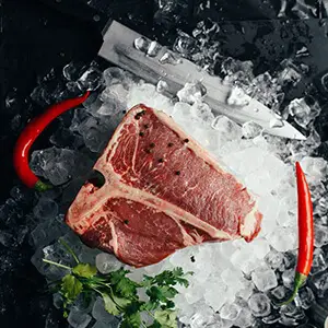 Beef have a wealth of nutrients that can boost testosterone