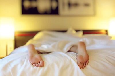 Sleep Sleep
