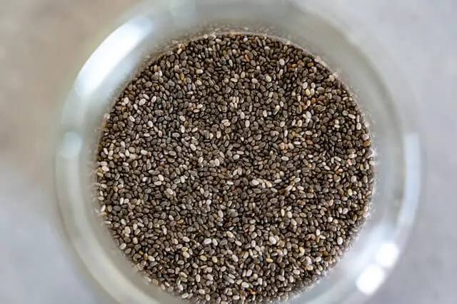 chiaseeds