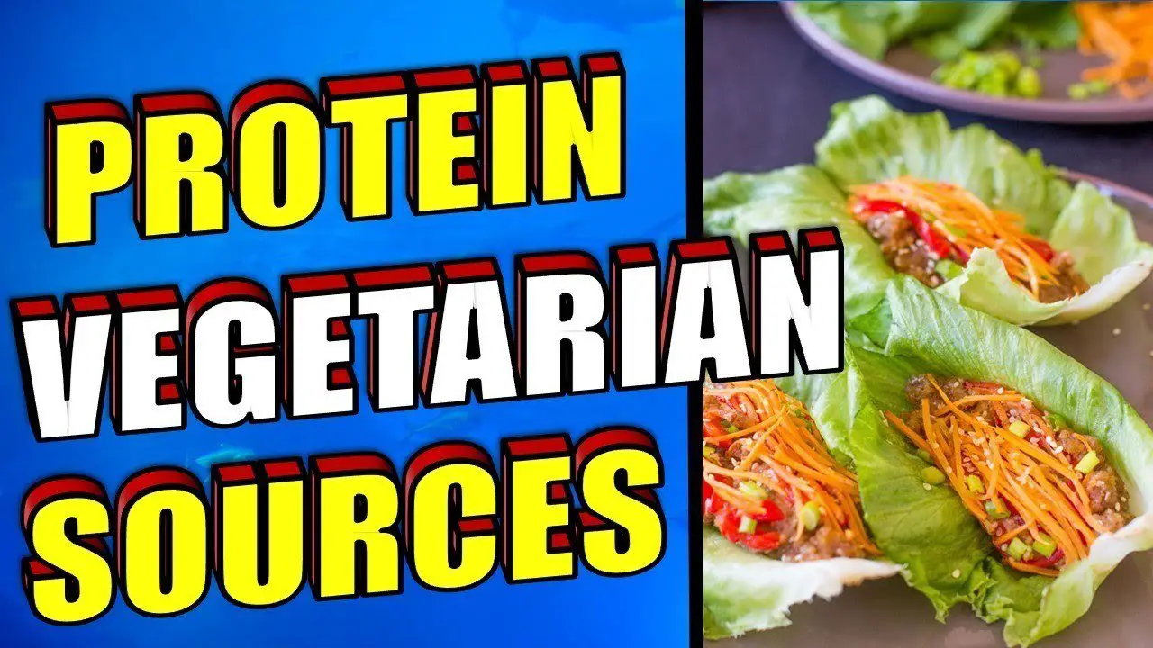 The Top 8 Best Complete Protein Foods for Vegetarians Epic Natural Health