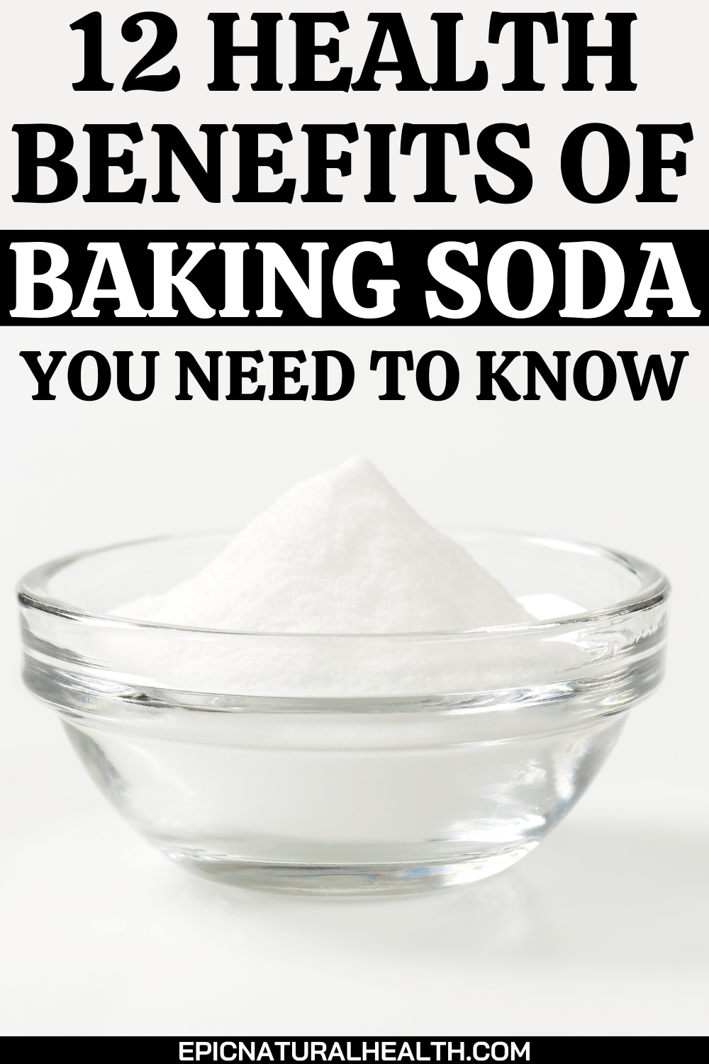 12 health benefits of baking soda you need to know