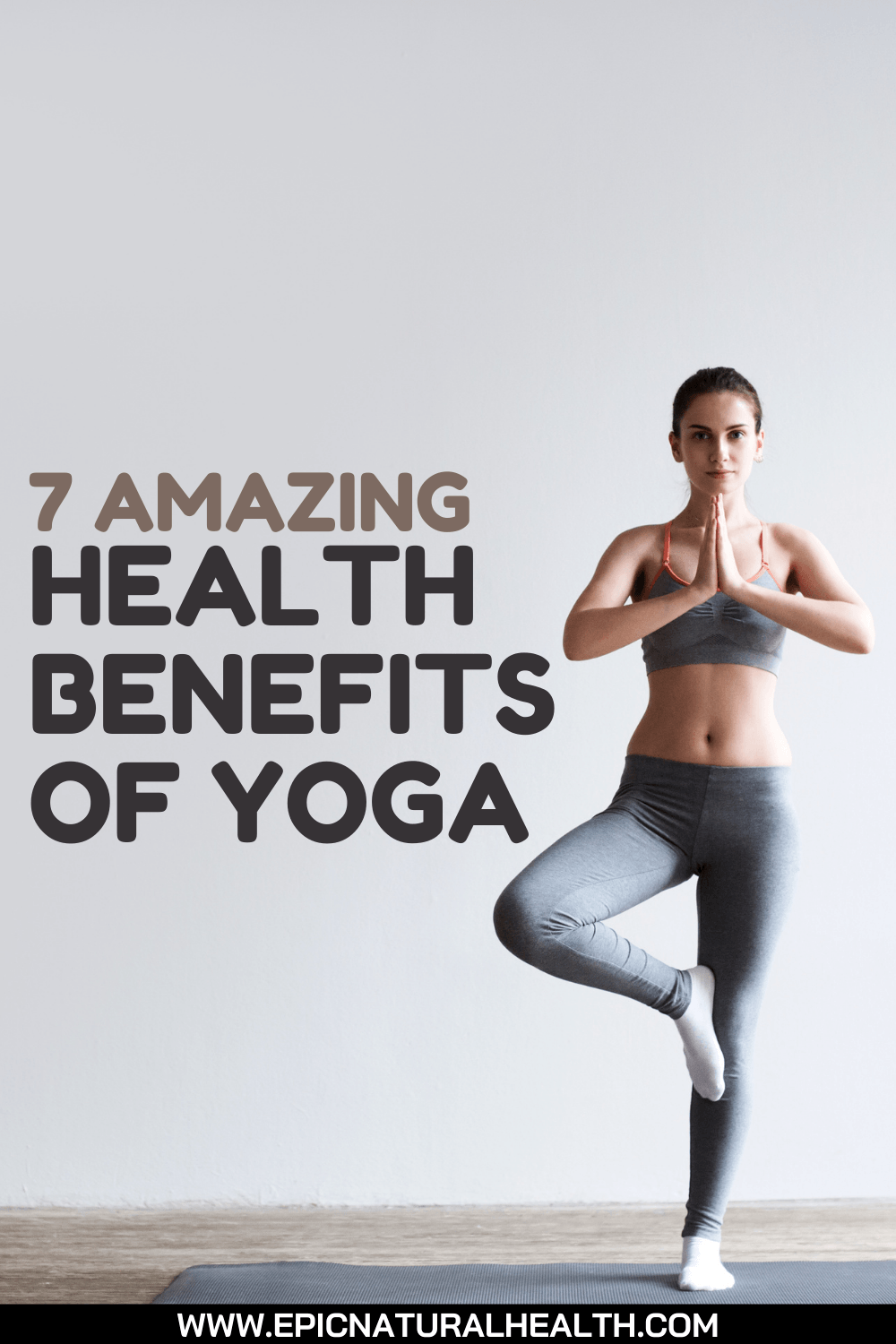 7 amazing health benefits of yoga