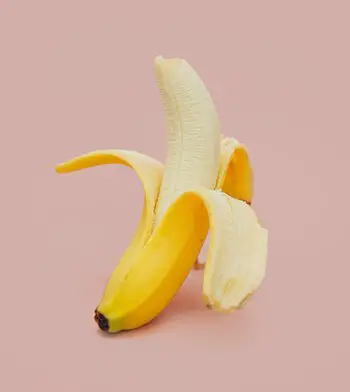 Bananas can help suppress the appetite that leads to more efficient fat burn