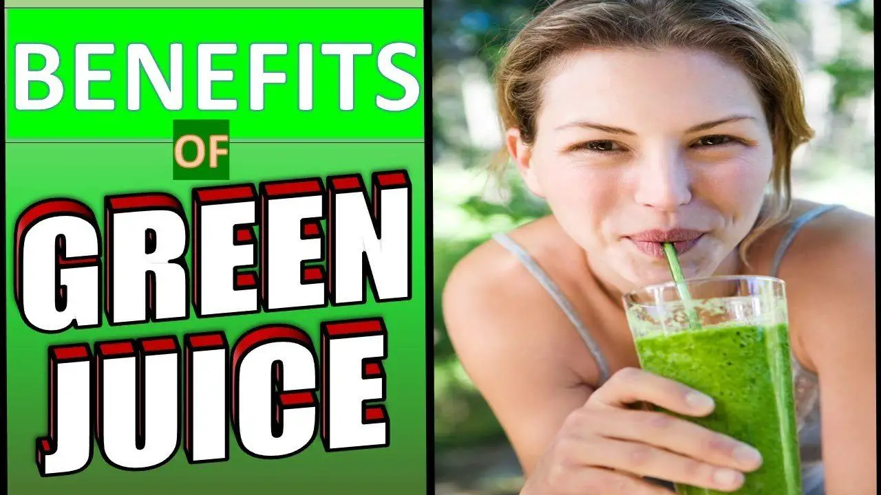 11 Benefits and Reasons To Drink Green Juice Daily For Skin, Body