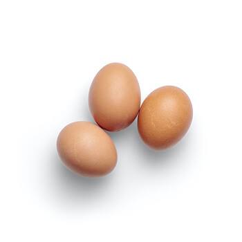 Egg yolks contain collagen needed for wrinkle-free skin Egg yolks contain collagen needed for wrinkle-free skin