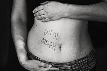 Excess Protein can have an effect on your stomach Excess Protein can have an effect on your stomach