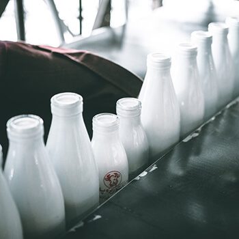 Increased digestive issues especially if lactose intolerant Increased digestive issues especially if lactose intolerant