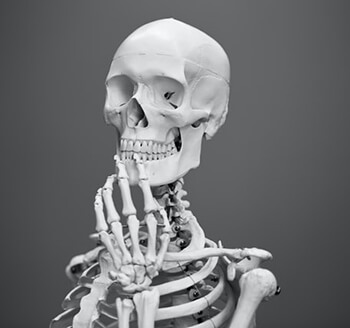Increased osteoporosis risk Increased osteoporosis risk