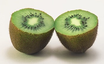 Kiwis are best for naturally increasing platelet count