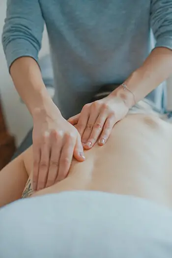 Massage can significantly reduce pain for people with arthritis