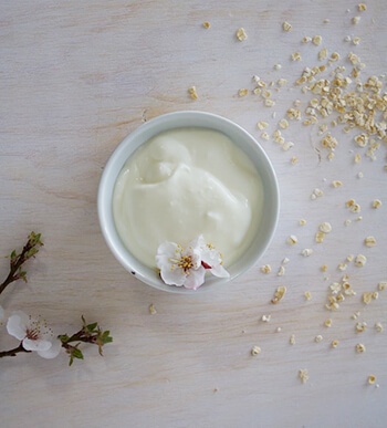 Probiotics in yogurt can help lower levels of stress, anxiety, and depression