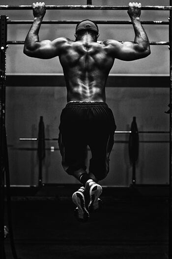 Protein shake can help in muscle growth Protein shake can help in muscle growth
