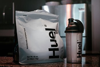 Protein shake Protein shake