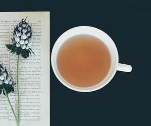 Spearmint tea can help with excessive hair growth
