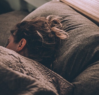 Works even while you are sleeping Works even while you are sleeping