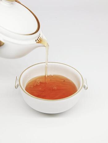 peppermint tea is more well-known for alleviating stomach pain