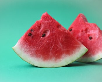 watermelon helps arteries relax decreasing inflammation