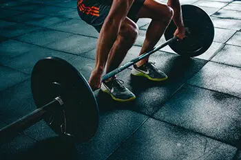 weight training is most effective for speeding up a resting metabolic rate