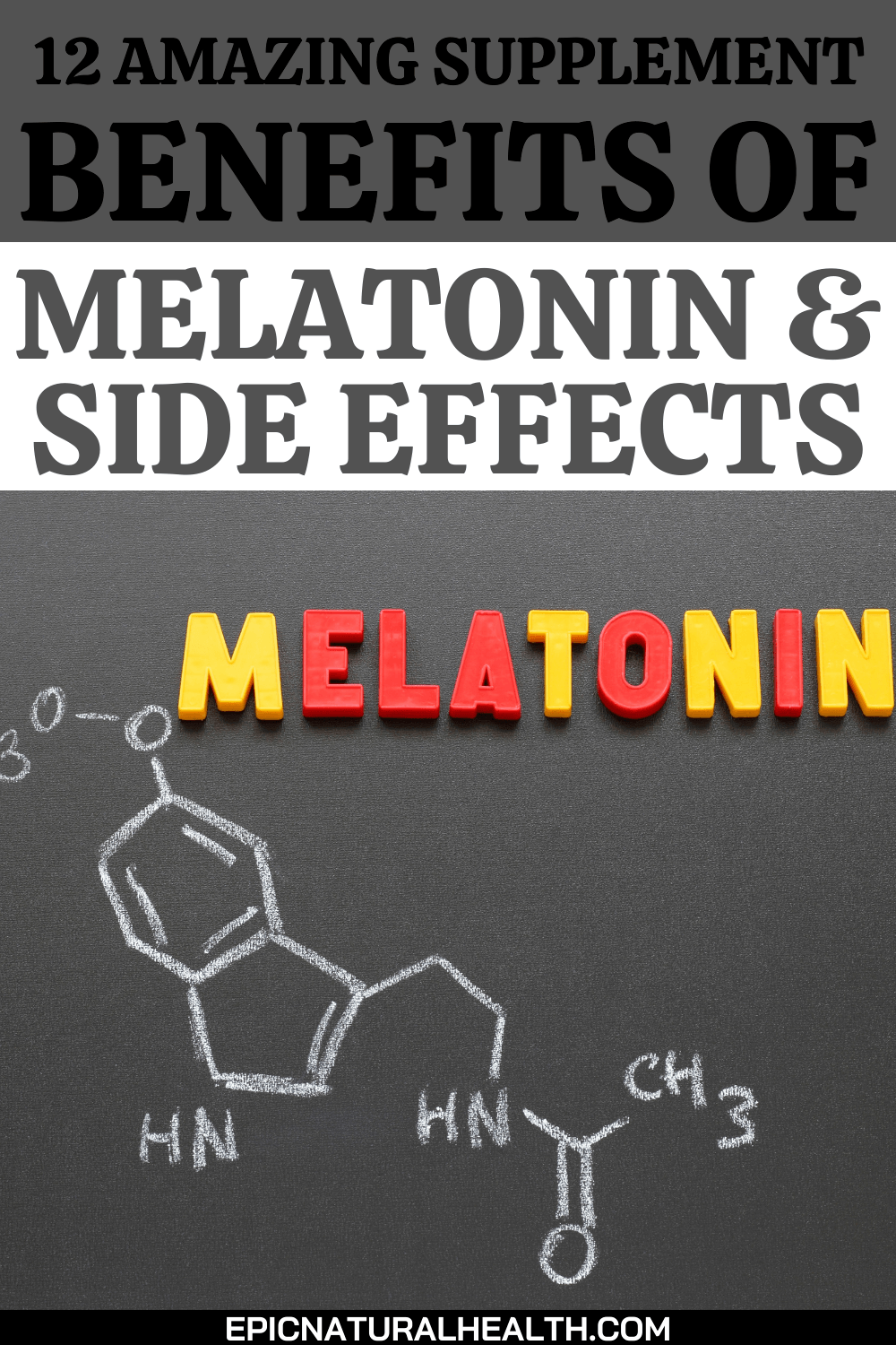 12 amazing supplement benefits of melatonin and side effects 12 amazing supplement benefits of melatonin and side effects