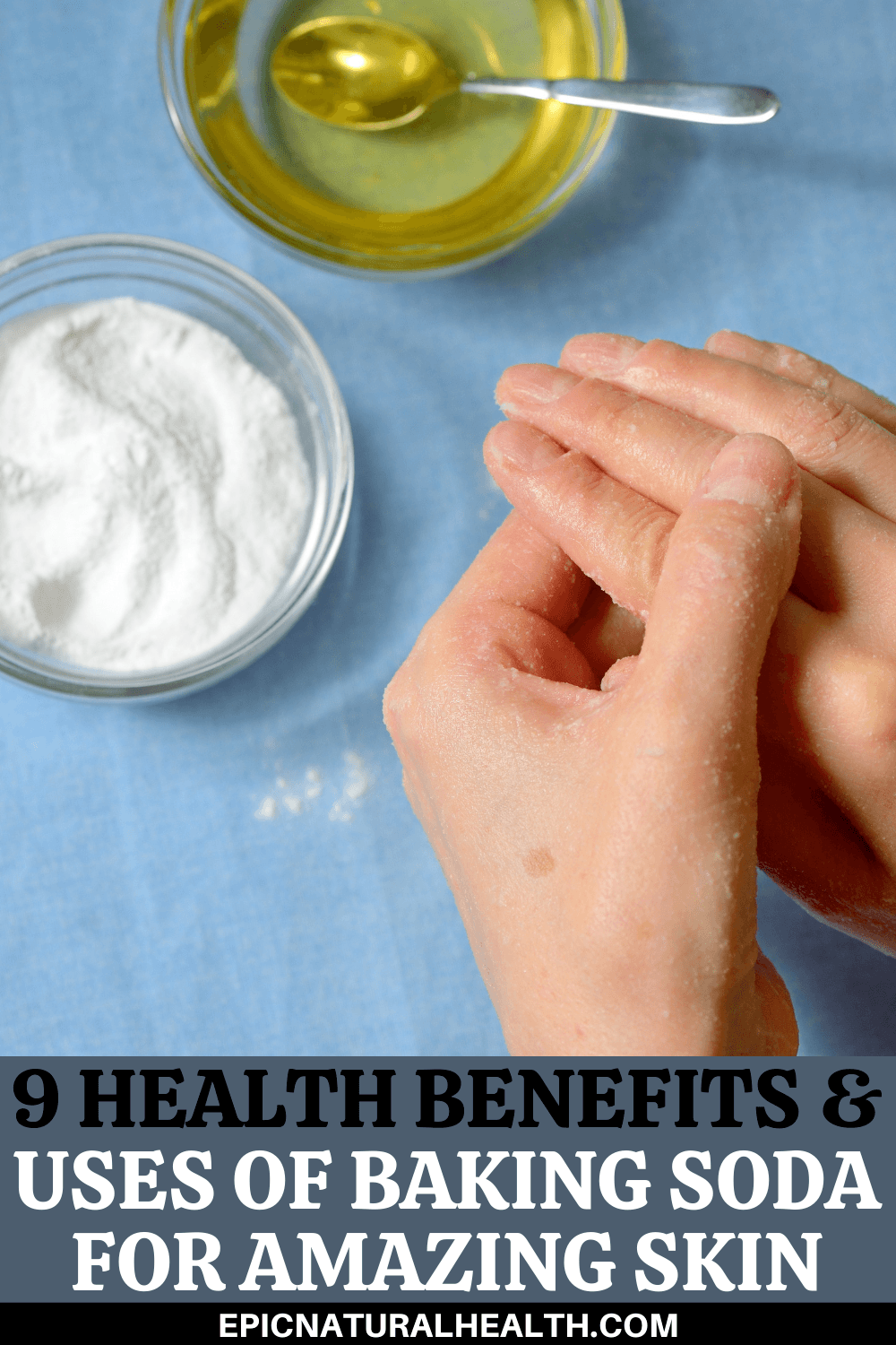 9 health benefits & uses of baking soda for amazing skin 9 health benefits & uses of baking soda for amazing skin