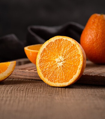 Citrus fruits are powerful in dissolving kidney stones