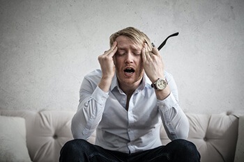 Headaches is one of the side effects of melatonin Headaches is one of the side effects of melatonin