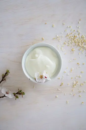Probiotics in yogurt can help keep your immune system in shape