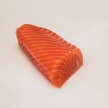 Salmon is one of the most problematic fish for people with fish allergy