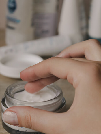 Vitamin b5 in moisturizers Vitamin b5 in moisturizers