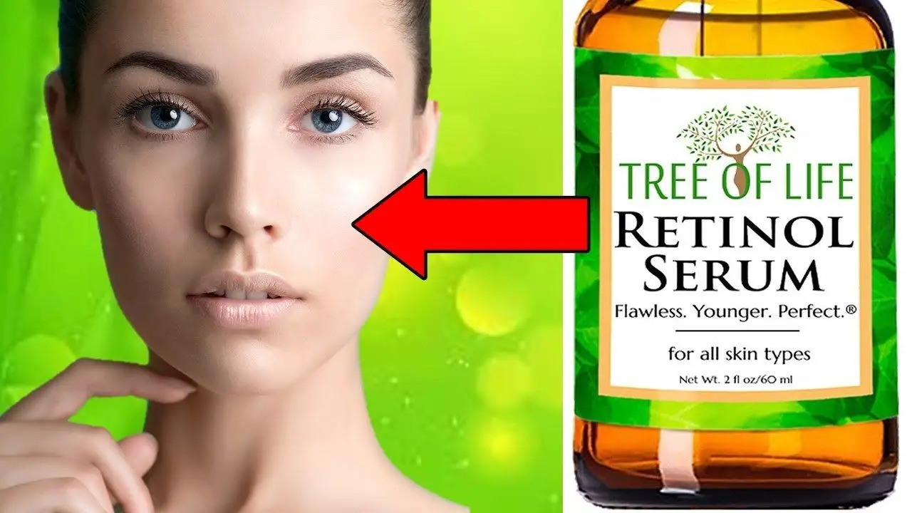 Benefits Uses And Side Effects Of Retinol