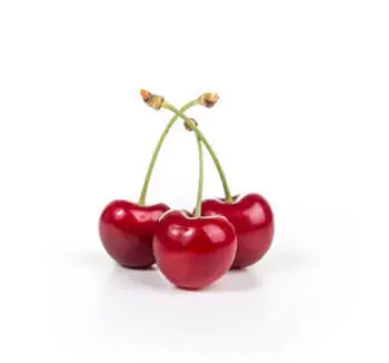 Cherries have anti-inflammatory properties