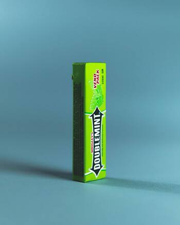 Chewing gum