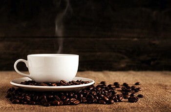 Coffee can reduce uric levels