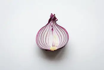 Onion is a popular turnoff for pregnant women