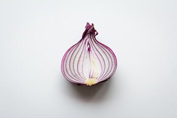 Onion is a popular turnoff for pregnant women