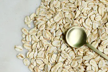 whole grains like oats are better for women with fibroids