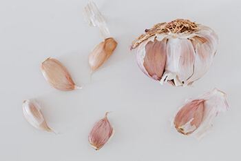 Garlic clove