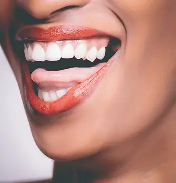 anti-bacterial properties help improve oral health