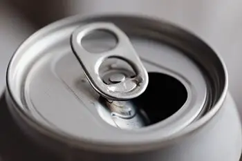avoid drinking carbonated drinks